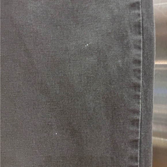 Carhartt Men’s Relaxed Fit Canvas Dungaree Workforce, Size 32x30 - Picture 10 of 16